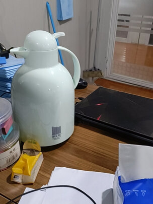 保温壶