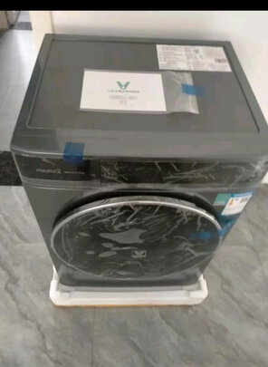 云米WM10FO-P1B+DM10FZ-P1B洗烘套装|云米WM10FO-P1B+DM10FZ-P1B洗烘套装如何,值得入手的原因分享！