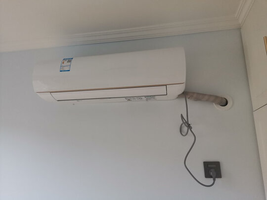 海信KFR-33GW/EF20A1(1P57)空调|【今日头条】海信1.5匹KFR-33GW/EF20A1怎么样？用后三周说真相内幕