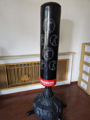 一:选购爱倍健(aibeijian)拳击沙袋建议