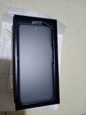 vivoiQOO Neo5一个月后开始后悔了诉说原因
