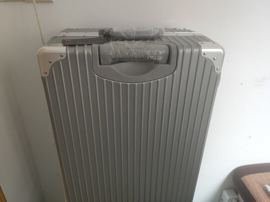 SOO拉杆箱-B720|客观评价SOO拉杆箱-B720怎么样？上手三周说真相