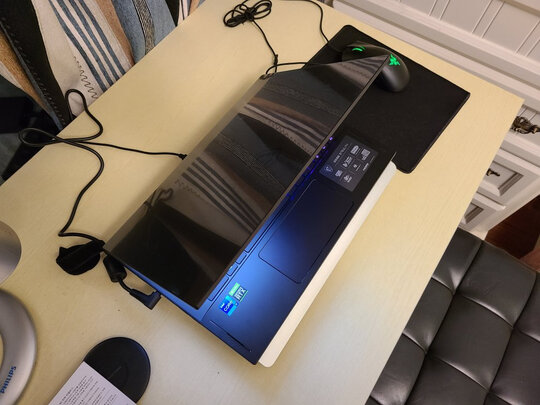 微星绝影GS系列游戏本|【今日头条】微星绝影GS76怎么样？用后讲内幕真相？