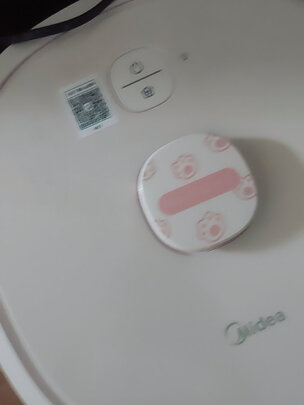 扫地机器人|美的M6扫地机器人怎么样上手一周说讲感受