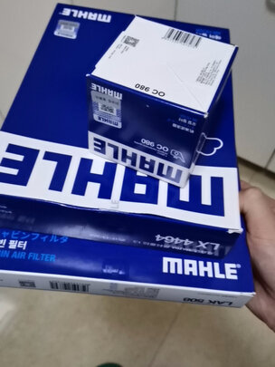滤清器套装