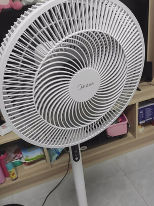 电风扇