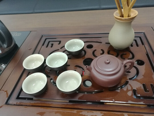 百年利永宫灯茶壶选购攻略需注意细节