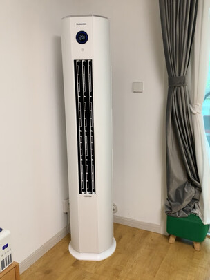 立式空调|报价参数长虹KFR-100LW/ZDTTW2+R2值得入手吗？来看看大家反馈感受