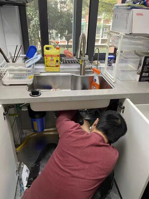 垃圾处理器|客观评价康洛克T828垃圾处理器怎么样？上手三周说真相