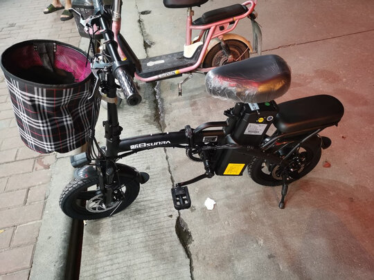 一,新日两轮电动车怎么样?