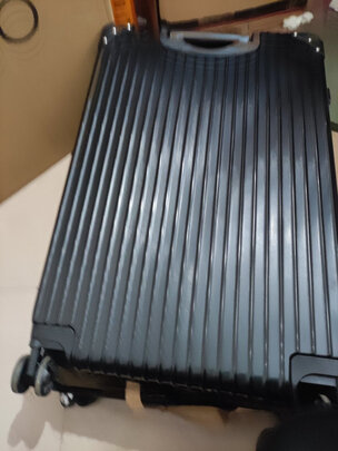 SOO拉杆箱-A210|SOO拉杆箱-A210怎么样评测分析结果告知！