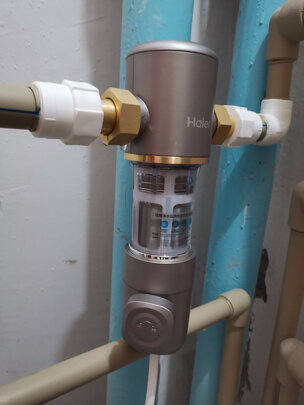 净水器