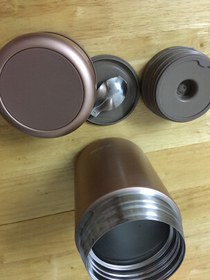焖烧杯