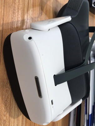 Pico旗舰新品Neo3至尊版vr一体机|[用户爆料]爱奇艺奇遇3 VR一体机怎么样?不吹不黑讲体验真相？