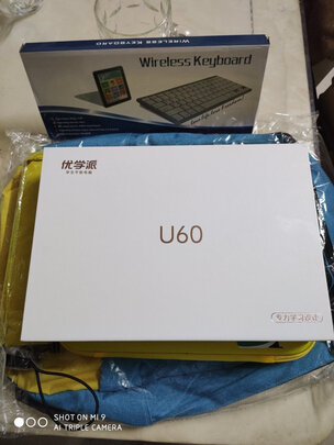 优学派优学派U60选购攻略需注意细节
