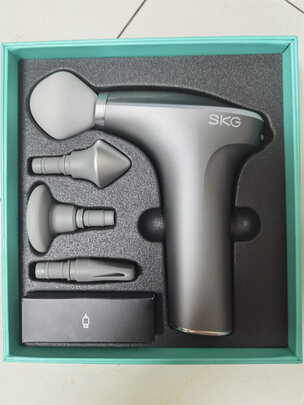 skgF7按摩器|【今日头条】SKG筋膜枪F7是否值得选择？用后讲体验直相感受