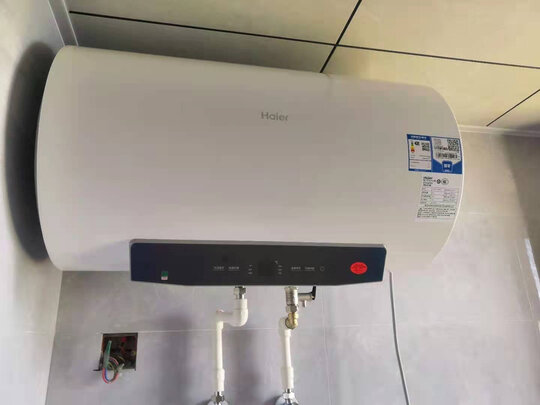 海尔EC5002-MC3U1质量诉说体验后讲一讲感受