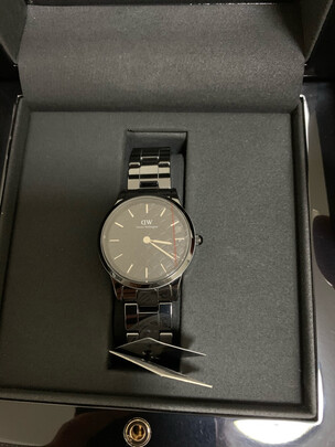 丹尼尔惠灵顿DW005001154手表|丹尼尔惠灵顿DW005001154手表如何,值得入手的原因分享！