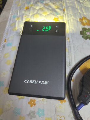 汽车应急启动电源
