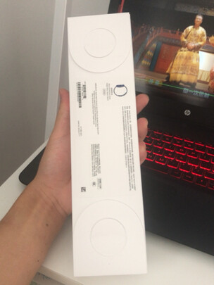 Apple智能手表实例评测图文解说