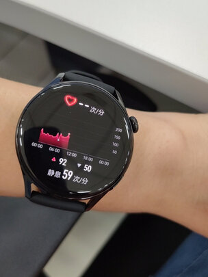 华为WATCH 3 Pro一个月后开始后悔了诉说原因