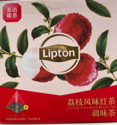 花果茶