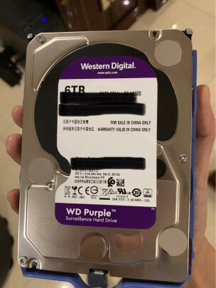 WD HUH721212ALE600究竟靠谱吗？4K读写够快吗，兼容性佳吗？