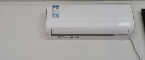 %title插图%num TCL 大1匹 新三级能效 变频冷暖 第六感 除菌智清洁技术 壁挂式 挂式空调挂机KFRd-26GW/D-XQ11Bp(B3)卧室