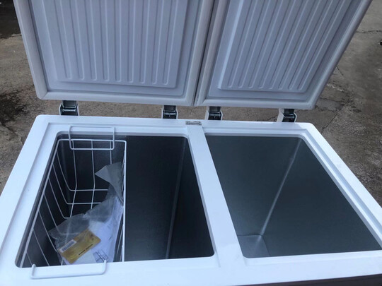 澳柯玛bcd166cne冰柜怎么样评测分析结果告知