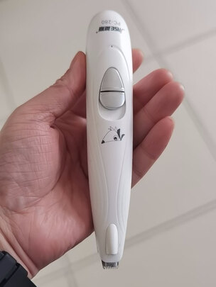  宠物电推剪