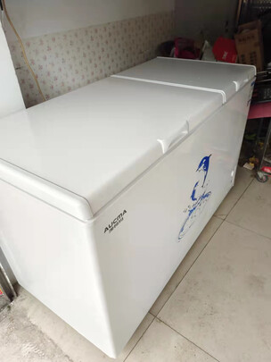 冷柜|澳柯玛BCD-402CNE冷柜到底怎么样，参数如何！