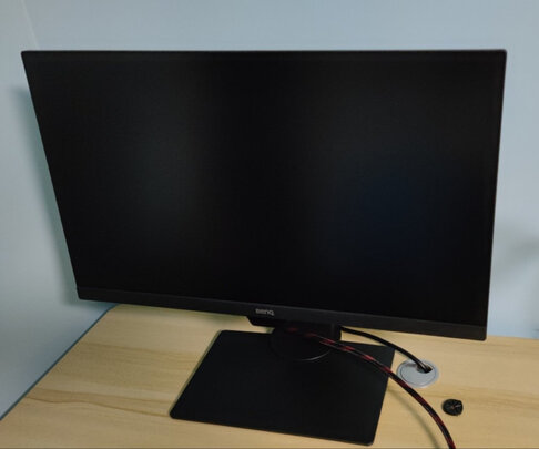 明基BL2480T显示器|明基BL2480T显示器独家揭秘评测真相,不看后悔!