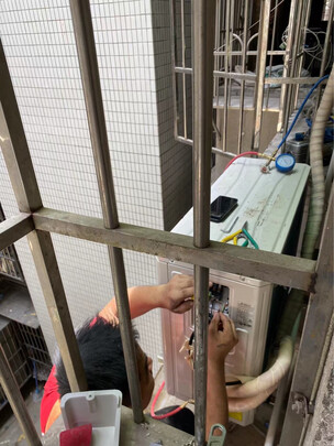 格力FGR5Pd/C3Nh-N1风管机|格力FGR5Pd/C3Nh-N1风管机真实使用感受？真相必看