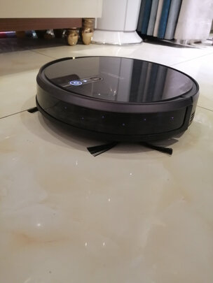 科沃斯DL35一个月后开始后悔了诉说原因