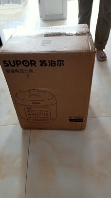 电压力锅|参考剖析苏泊尔SY-50FC8168Q电压力锅怎么样?深度测评剖析