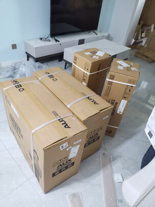 奥克斯KFR-26GW/BpR3BFW1(B3)空调|【热搜头条】用后一周奥克斯清爽侠空调怎么样?用后诉说体验真相
