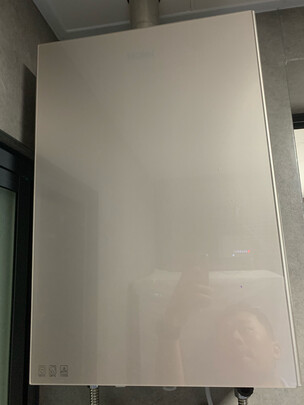 海尔JSQ31-16KL5(12T)U1质量诉说体验后讲一讲感受