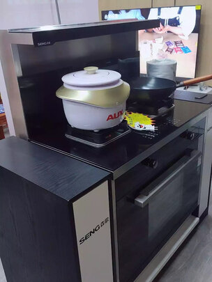 森歌JJZT-K2ZK是哪里生产的，值吗