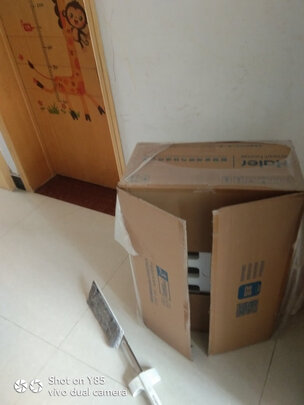 海尔JSQ31-16KL3U1（前车之鉴）有必要告诉大家真相