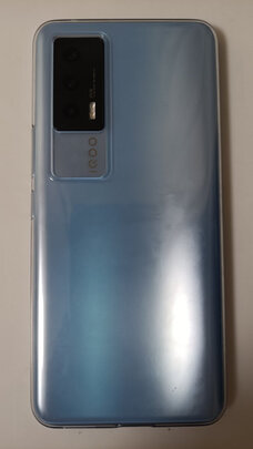 vivoiQOO Neo5一个月后开始后悔了诉说原因