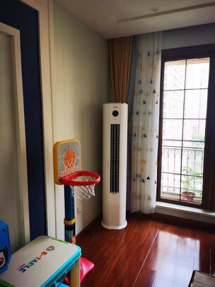 立式空调|客观评价长虹KFR-72LW/ZDTTW1+R1立式空调怎么样？上手三周说真相