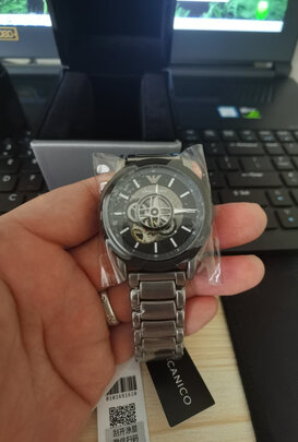 安普里奥·阿玛尼AR0389手表|安普里奥·阿玛尼AR0389手表怎么样评测分析结果告知！