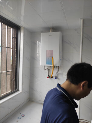 海尔JSQ31-16KL5(12T)U1质量诉说体验后讲一讲感受