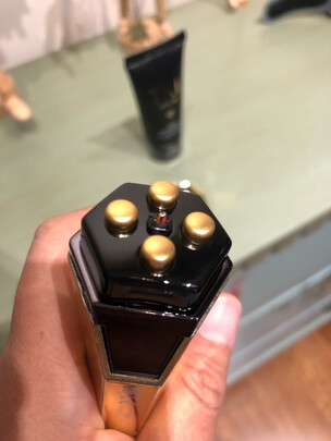 TripollarStop|TripollarStop Vx Gold美容仪怎么样上手一周说讲感受