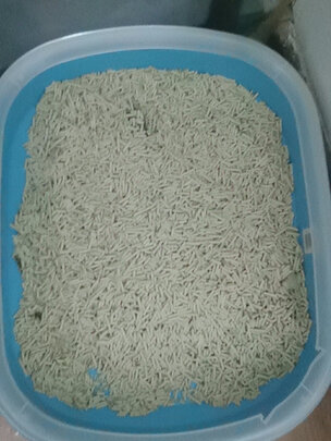 豆腐猫砂