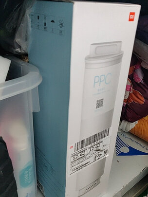 净水器