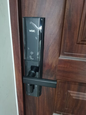 华为智选VOC智能门锁S怎么样?到底值不值得上手啊？