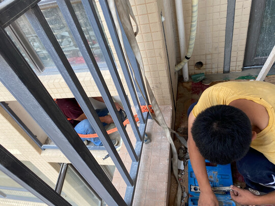 美的KFR-26T2W/BP3DN1-LX(1)Ⅱ风管机|美的KFR-26T2W/BP3DN1-LX(1)Ⅱ风管机怎么样评测分析结果告知！