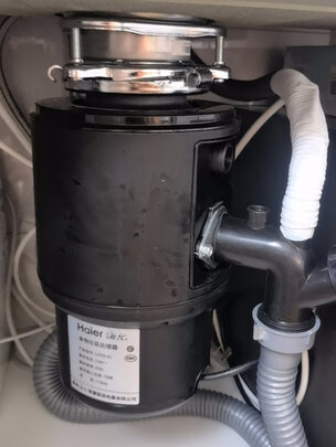 垃圾处理器|海尔LD750垃圾处理器独家揭秘评测真相,不看后悔!