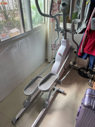 椭圆机|麦瑞克K50椭圆机如何,值得入手的原因分享！